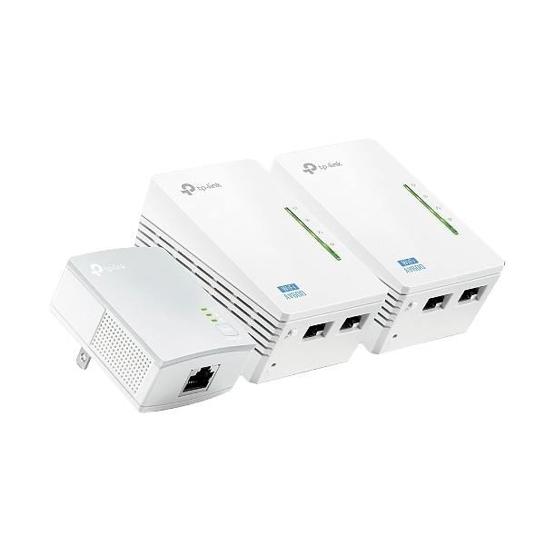 TPLink TLWPA4220TKIT  PLC