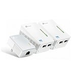 TPLink TLWPA4220TKIT  PLC