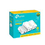 TPLink TLWPA4220TKIT  PLC