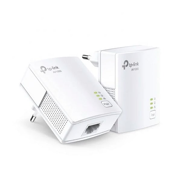 TPLink TLPA7017 KIT AV1000  PLC