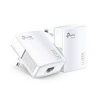 TP-Link TL-PA7017 KIT AV1000 - PLC