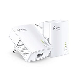 TPLink TLPA7017 KIT AV1000  PLC