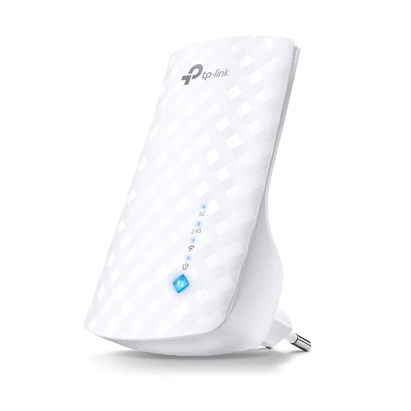 TPLink RE190 AC750  Repetidor