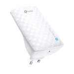 TPLink RE190 AC750  Repetidor TPLink RE190 AC750  Repetidor