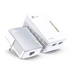 TPLink TLWPA4221KIT AV600 Wifi  PLC