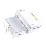 TPLink TLWPA4221KIT AV600 Wifi  PLC