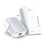 TPLink TLWPA4221KIT AV600 Wifi  PLC