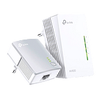 TPLink TLWPA4221KIT AV600 Wifi  PLC