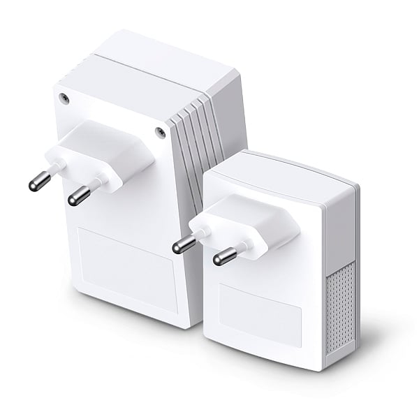 TPLink TLWPA4221KIT AV600 Wifi  PLC