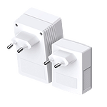 TPLink TLWPA4221KIT AV600 Wifi  PLC