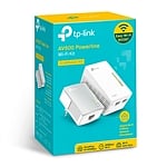 TPLink TLWPA4221KIT AV600 Wifi  PLC