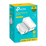 TPLink TLWPA4221KIT AV600 Wifi  PLC