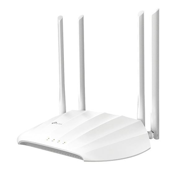 TPLink TLWA1201 AC1200 Dualband  Punto Acceso