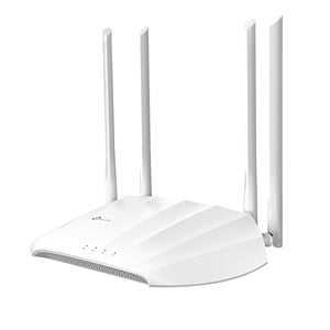 TPLink TLWA1201 AC1200 Dualband  Punto Acceso