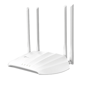 TPLink TLWA1201 AC1200 Dualband  Punto Acceso