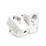 TP-Link PA7017 Kit x2 - PLC