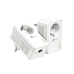 TP-Link PA7017 Kit x2 - PLC