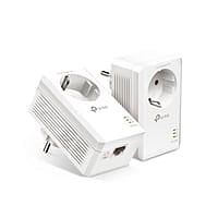 TP-Link PA7017 Kit x2 - PLC