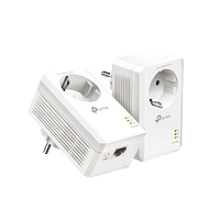 TP-Link PA7017 Kit x2 - PLC