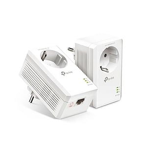 TPLink PA7017 Kit x2  PLC