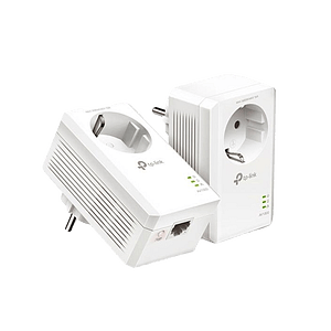 TPLink PA7017 Kit x2  PLC