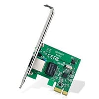 TP-Link TG-3468 PCIe - Tarjeta de Red