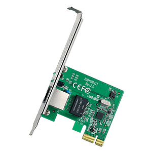 TPLink TG3468 PCIe  Tarjeta de Red