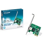 TPLink TG3468 PCIe  Tarjeta de Red