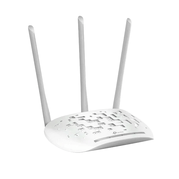 TPLink TLWA901N 450Mbps  Punto de Acceso