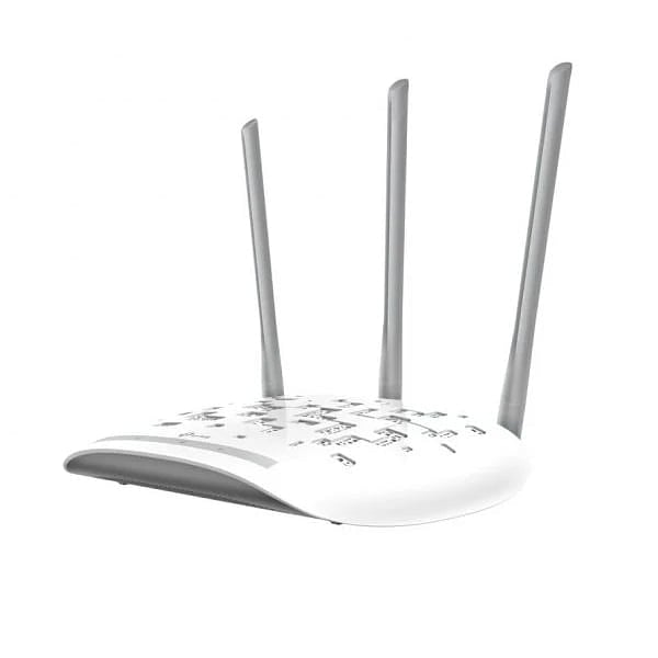 TPLink TLWA901N 450Mbps  Punto de Acceso
