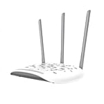 TPLink TLWA901N 450Mbps  Punto de Acceso
