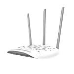 TPLink TLWA901N 450Mbps  Punto de Acceso