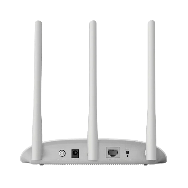 TPLink TLWA901N 450Mbps  Punto de Acceso