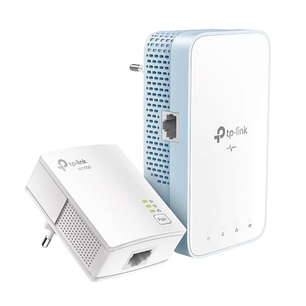 TPLink TLWPA7517 KIT wifi AC  PLC