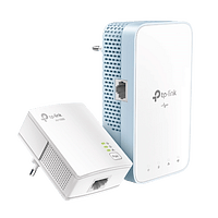 TP-Link TL-WPA7517 KIT wifi AC - PLC