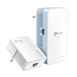 TPLink TLWPA7517 KIT wifi AC  PLC
