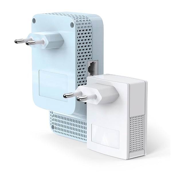 TPLink TLWPA7517 KIT wifi AC  PLC