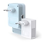 TPLink TLWPA7517 KIT wifi AC  PLC
