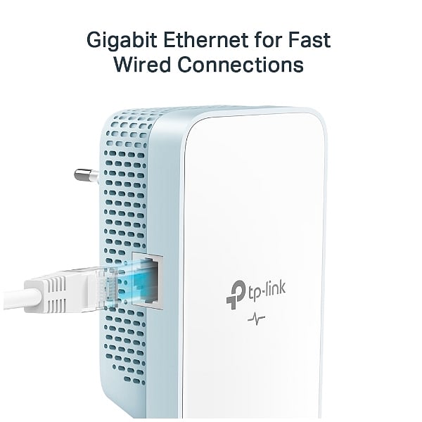 TPLink TLWPA7517 KIT wifi AC  PLC