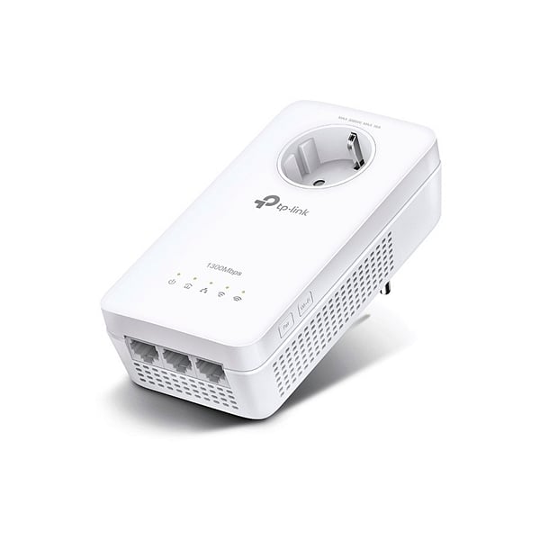TPLink TLWPA8631P Wifi AC1200  PLC