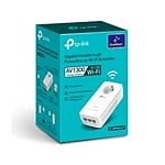 TPLink TLWPA8631P Wifi AC1200  PLC