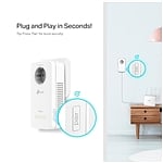 TPLink TLWPA8631P Wifi AC1200  PLC
