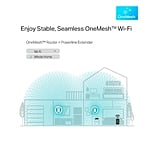 TPLink TLWPA8631P Wifi AC1200  PLC