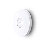 TPLink Omada EAP620 AX1800 Dualband  Punto Acceso