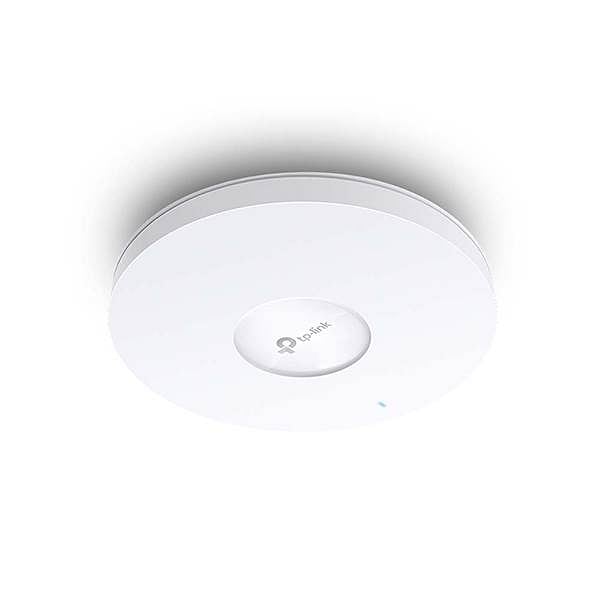 TPLink Omada EAP620 AX1800 Dualband  Punto Acceso