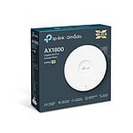 TPLink Omada EAP620 AX1800 Dualband  Punto Acceso