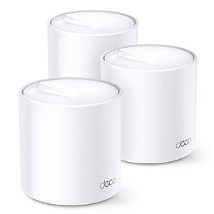 TPLink Deco X20 Pack x3 AX1800   Repetidor Mesh