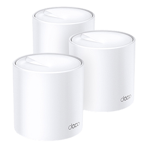 TPLink Deco X20 Pack x3 AX1800   Repetidor Mesh