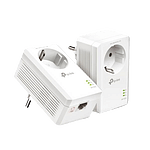 TP-Link PA7017 Kit de Inicio AV1000 Gigabit Powerline | PLC