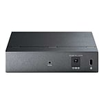 TPLink 5 Puertos Gigabit PoE 65W  Switch